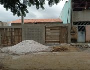18ª CASA EM JARDIM CAMPO GRANDE- CARIACICA -ES