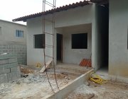 18ª CASA EM JARDIM CAMPO GRANDE- CARIACICA -ES