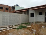 18ª CASA EM JARDIM CAMPO GRANDE- CARIACICA -ES