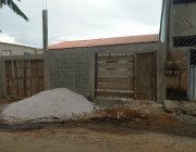 18ª CASA EM JARDIM CAMPO GRANDE- CARIACICA -ES