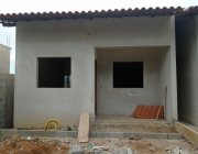 18ª CASA EM JARDIM CAMPO GRANDE- CARIACICA -ES