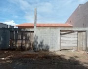 18ª CASA EM JARDIM CAMPO GRANDE- CARIACICA -ES