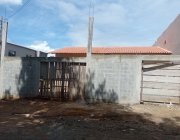 18ª CASA EM JARDIM CAMPO GRANDE- CARIACICA -ES