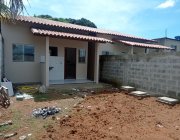 18ª CASA EM JARDIM CAMPO GRANDE- CARIACICA -ES