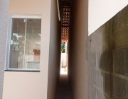 18ª CASA EM JARDIM CAMPO GRANDE- CARIACICA -ES