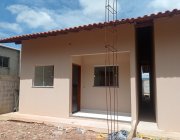 18ª CASA EM JARDIM CAMPO GRANDE- CARIACICA -ES