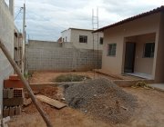 18ª CASA EM JARDIM CAMPO GRANDE- CARIACICA -ES