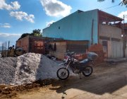 18ª CASA EM JARDIM CAMPO GRANDE- CARIACICA -ES