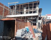 3ª CASA EM SANTA PAULA II - VILA VELHA -ES