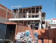3ª CASA EM SANTA PAULA II - VILA VELHA -ES