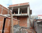 3ª CASA EM SANTA PAULA II - VILA VELHA -ES