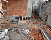 3ª CASA EM SANTA PAULA II - VILA VELHA -ES