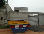 3ª CASA EM SANTA PAULA II - VILA VELHA -ES