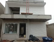 3ª CASA EM SANTA PAULA II - VILA VELHA -ES