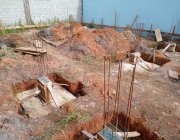 3ª CASA EM SANTA PAULA II - VILA VELHA -ES