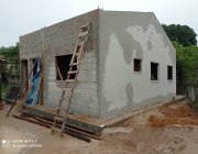 17ª CASA EM LAGOA DE JACARAÍPE- SERRA