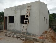 17ª CASA EM LAGOA DE JACARAÍPE- SERRA