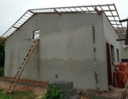 17ª CASA EM LAGOA DE JACARAÍPE- SERRA