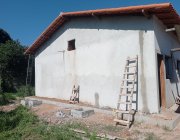 17ª CASA EM LAGOA DE JACARAÍPE- SERRA