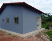 17ª CASA EM LAGOA DE JACARAÍPE- SERRA