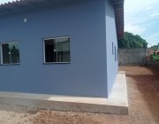 17ª CASA EM LAGOA DE JACARAÍPE- SERRA