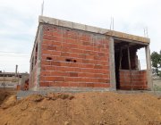 17ª CASA EM LAGOA DE JACARAÍPE- SERRA