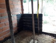 17ª CASA EM LAGOA DE JACARAÍPE- SERRA