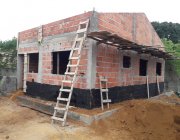 17ª CASA EM LAGOA DE JACARAÍPE- SERRA