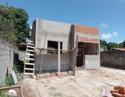 6ª CASA EM BALNEÁRIO PONTA DA FRUTA - VILA VELHA/ES