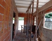 6ª CASA EM BALNEÁRIO PONTA DA FRUTA - VILA VELHA/ES