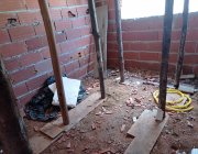 6ª CASA EM BALNEÁRIO PONTA DA FRUTA - VILA VELHA/ES
