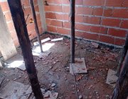 6ª CASA EM BALNEÁRIO PONTA DA FRUTA - VILA VELHA/ES