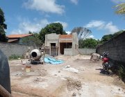 6ª CASA EM BALNEÁRIO PONTA DA FRUTA - VILA VELHA/ES