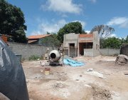6ª CASA EM BALNEÁRIO PONTA DA FRUTA - VILA VELHA/ES