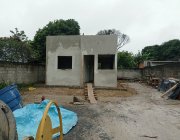 6ª CASA EM BALNEÁRIO PONTA DA FRUTA - VILA VELHA/ES