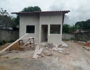 6ª CASA EM BALNEÁRIO PONTA DA FRUTA - VILA VELHA/ES