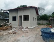 6ª CASA EM BALNEÁRIO PONTA DA FRUTA - VILA VELHA/ES