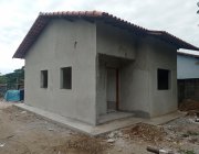 6ª CASA EM BALNEÁRIO PONTA DA FRUTA - VILA VELHA/ES