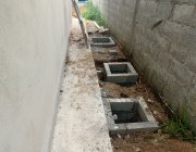 6ª CASA EM BALNEÁRIO PONTA DA FRUTA - VILA VELHA/ES