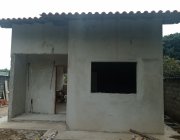 6ª CASA EM BALNEÁRIO PONTA DA FRUTA - VILA VELHA/ES