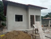6ª CASA EM BALNEÁRIO PONTA DA FRUTA - VILA VELHA/ES