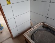 6ª CASA EM BALNEÁRIO PONTA DA FRUTA - VILA VELHA/ES