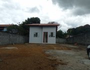 6ª CASA EM BALNEÁRIO PONTA DA FRUTA - VILA VELHA/ES