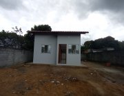 6ª CASA EM BALNEÁRIO PONTA DA FRUTA - VILA VELHA/ES