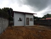 6ª CASA EM BALNEÁRIO PONTA DA FRUTA - VILA VELHA/ES