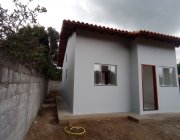6ª CASA EM BALNEÁRIO PONTA DA FRUTA - VILA VELHA/ES