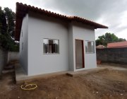 6ª CASA EM BALNEÁRIO PONTA DA FRUTA - VILA VELHA/ES