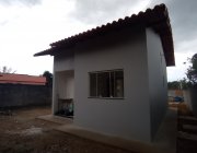6ª CASA EM BALNEÁRIO PONTA DA FRUTA - VILA VELHA/ES