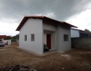6ª CASA EM BALNEÁRIO PONTA DA FRUTA - VILA VELHA/ES