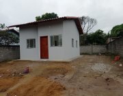 6ª CASA EM BALNEÁRIO PONTA DA FRUTA - VILA VELHA/ES